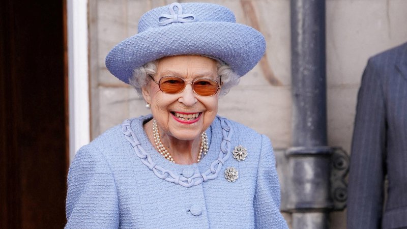 Fotografija: Kraljica Elizabeta II. je ponovno izumila britanski imperij.
