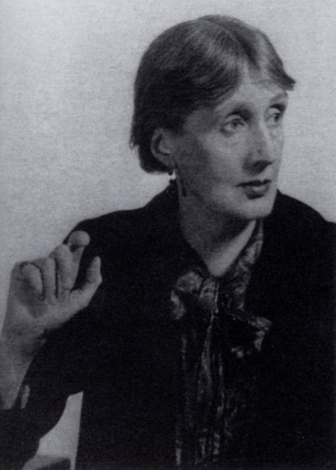 Pisateljica Virginia Woolf Foto: Press Release
