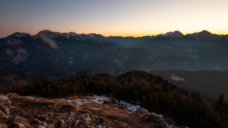 Fotografija: Dobrča Foto: Luka Vovk/Shutterstock
