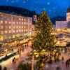 Najlepši adventni sejmi v Avstriji, ki se jih splača obiskati
