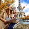 Z otrokom v Pariz: 7 namigov za nepozabno družinsko potovanje
