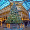 Najlepši božični sejmi v Italiji, ki jih je vredno obiskati