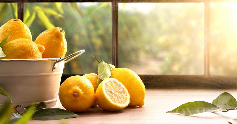 Questi sono tutti gli effetti curativi dei limoni, anche quelli che probabilmente non conoscevi