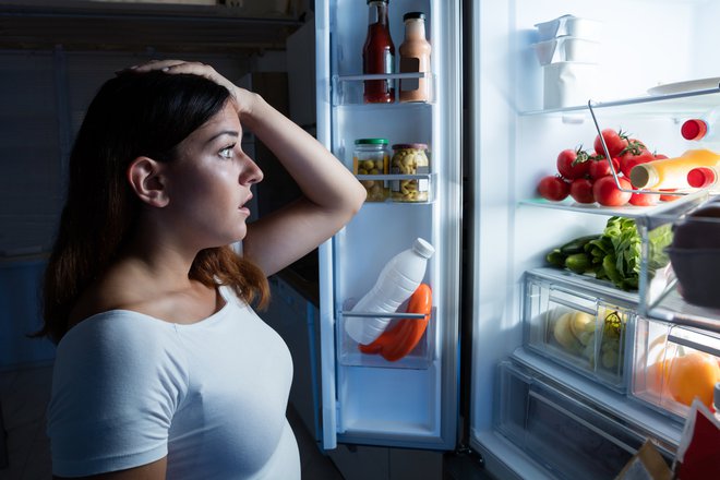 Ste vedeli, da obstajajo živila, ki lahko stresne odzive telesa še poslabšajo? Foto: Andrey_popov/shutterstock