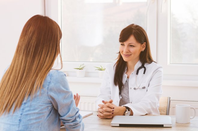 Večinoma prezgodnje menopavze ni mogoče preprečiti, možno pa je ublažiti njene simptome. Foto: Shutterstock.