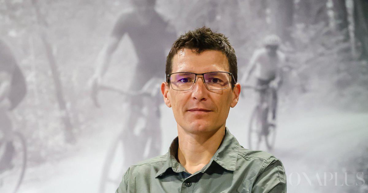 L’ancien cycliste Jani Brajkovič : 20 ans d’abus laissent des conséquences qui ne peuvent être résolues du jour au lendemain