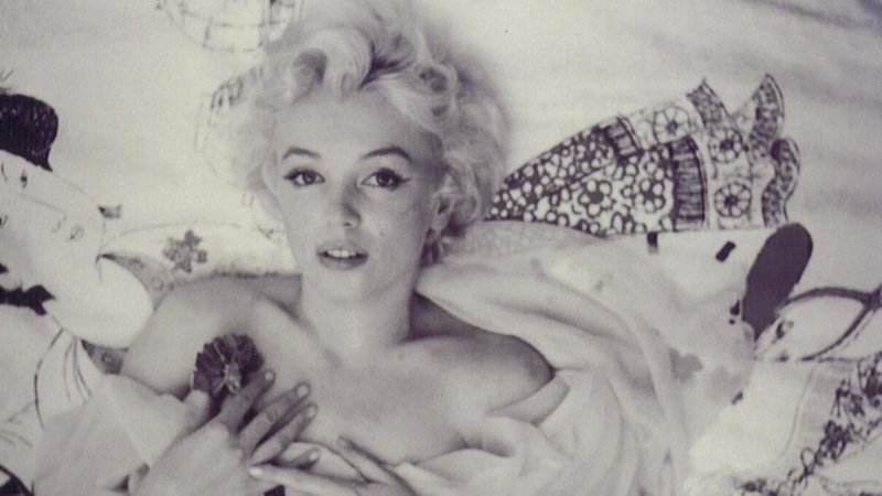Fotografija: Marilyn Monroe je oboževala Puccijeve kreacije in jih nosila še na fotografijah, posnetih tik pred smrtjo. Foto: Press Release