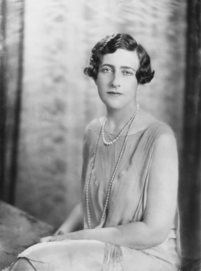 Agatha Christie je zaradi travmatičnih dogodkov leta 1926 doživela živčni zlom in izgubo spomina. Foto: Profimedia