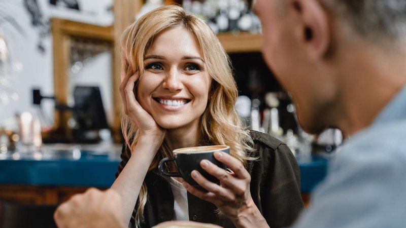 Fotografija: Partner, ki jasno komunicira, naredi naše življenje enostavnejše. Foto: Shutterstock