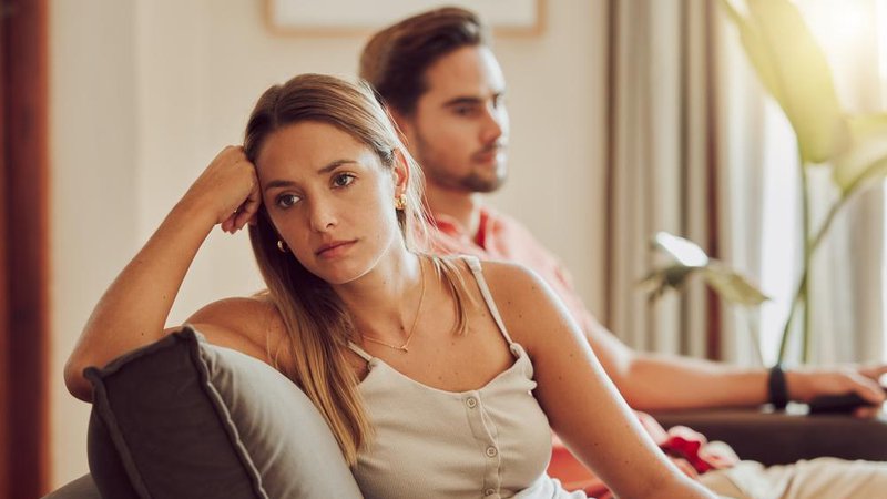 Fotografija: Sama ljubezen za dolgotrajen in trden partnerski odnos žal ni dovolj. Foto: Shutterstock