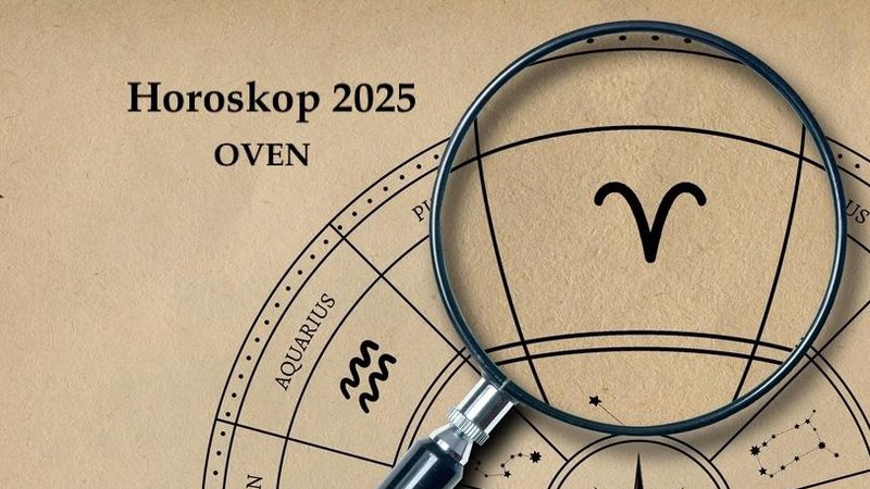 Fotografija: Letni horoskop 2025: OVEN, foto: Shutterstock