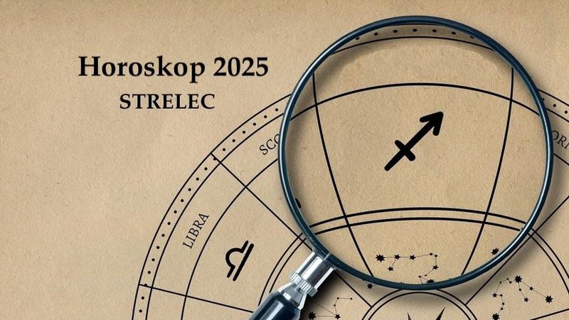 Fotografija: Letni horoskop 2025: STRELEC, foto: Shutterstock