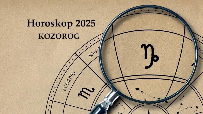 Fotografija: Letni horoskop 2025: KOZOROG, foto: Shutterstock