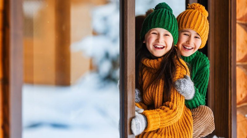 Fotografija: Ko bomo spustili pričakovanja, bo vzdušje takoj bolj sproščeno. Foto: Shutterstock