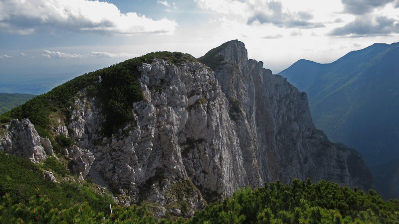 Fotografija: Foto: Žan Luka Žerovnik