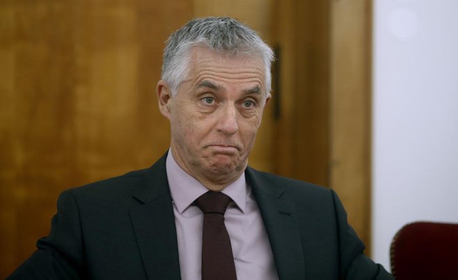 Foto: Blaž Samec