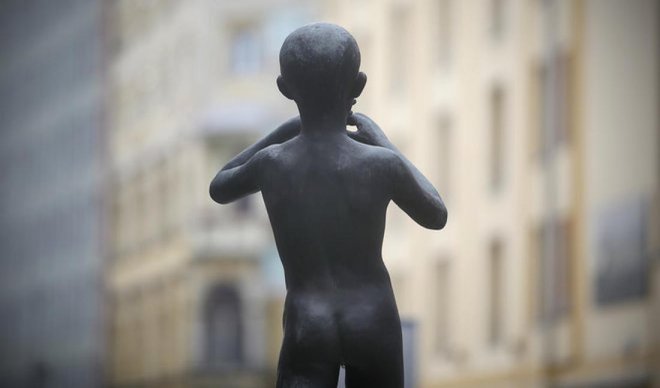 Foto: Blaž Samec