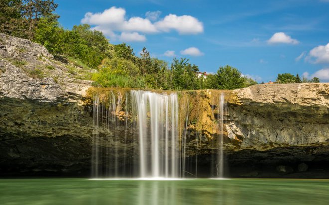 Zarečki krov močno spominja na Pazinski krov. Foto: Milan Z81/Shutterstock