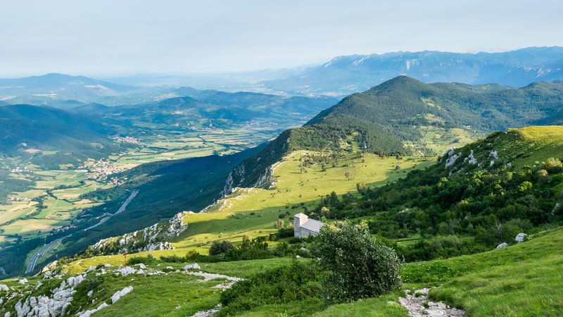 Fotografija: Foto: alenfra/Shutterstock