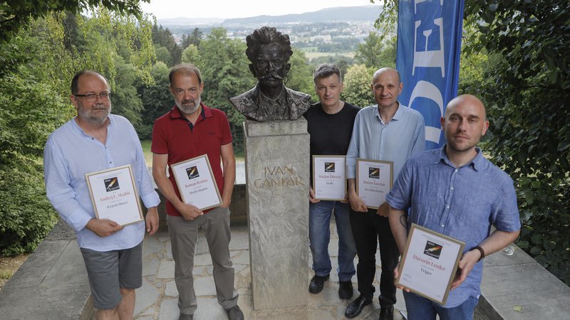 Fotografija: Foto: Jože Suhadolnik/Delo