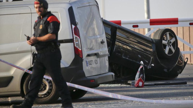 Fotografija: Foto: AP