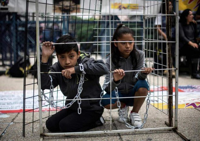 Foto: AFP