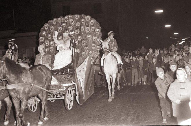 Tako je bilo leta 1959.