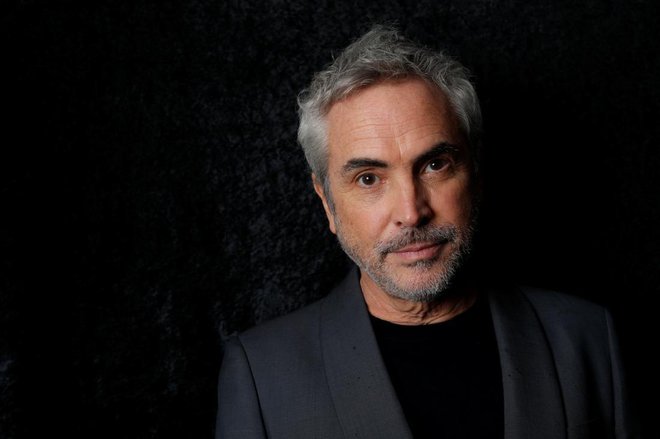 Alfonso Cuaron