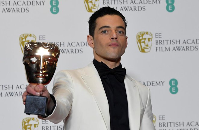 Rami Malek