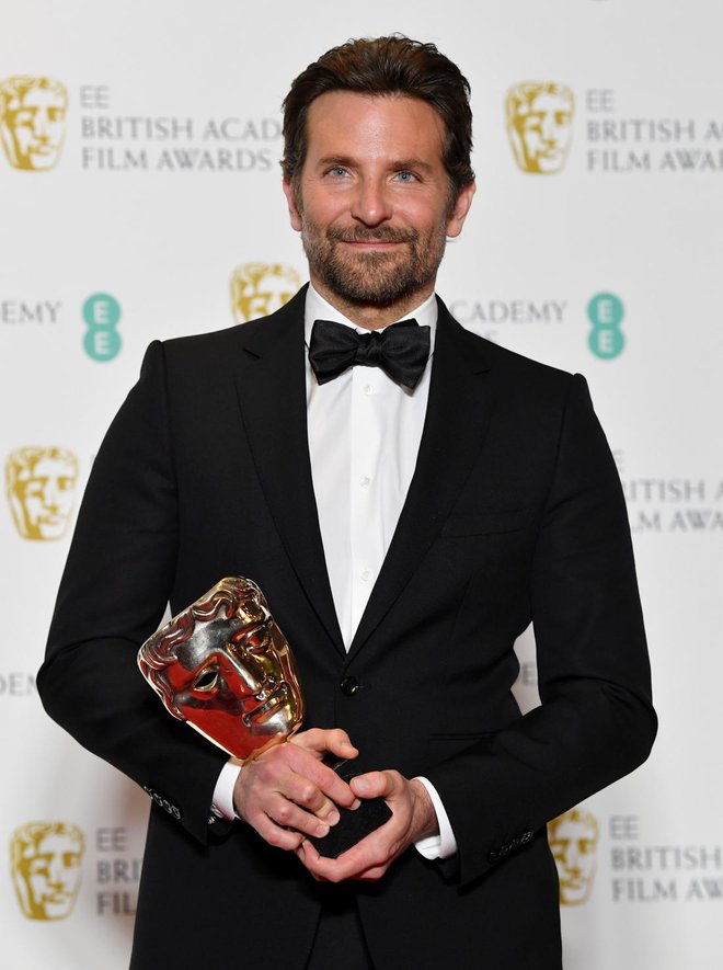 Bradley Cooper