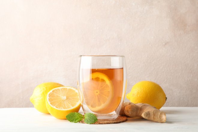 Toplota ne vpliva na obstojnost vitamina C, bolj na njegovo topnost vpliva čas shranjevanja. Foto: Shutterstock