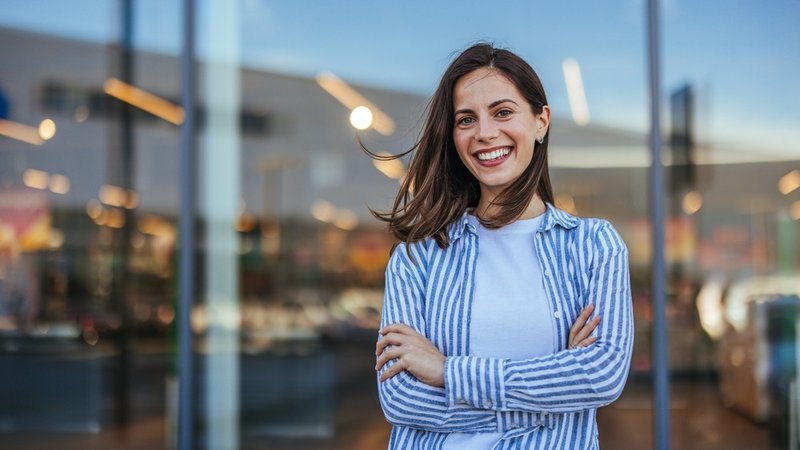 Fotografija: Ljudje z razvito čustveno inteligenco se ne postavijo v vlogo žrtve in se ne zanašajo na druge, da bi bili njihovi rešitelji. Foto: Shutterstock