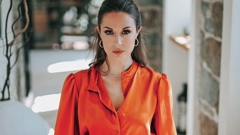 Fotografija: Tara Zupančič, foto: Nadica Petrova