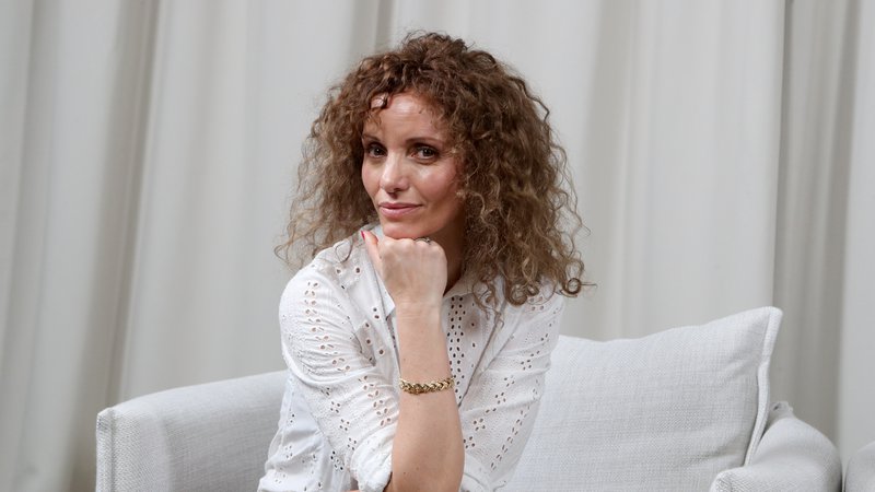 Fotografija: Metka Albreht, Foto: Marko Feist