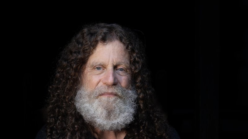 Fotografija: Dr. Robert M. Sapolsky, foto: Christopher P. Michel