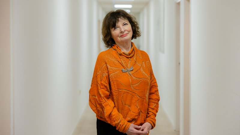 Fotografija: Živa Deu, foto: Črt Piksi