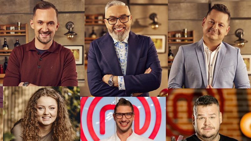 Fotografija: Zmagovalni okusi so tukaj! Foto: POP TV