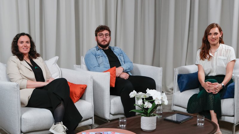 Fotografija: Karmen Henigsman, Žiga Kastelic in Manca Čampa Pavlin