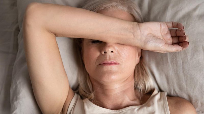 Fotografija: Bodite pozorni na to, kaj vam sporoča telo in poiščite medicinsko pomoč, če so ti simptomi močni in pogosti. Foto: Shutterstock