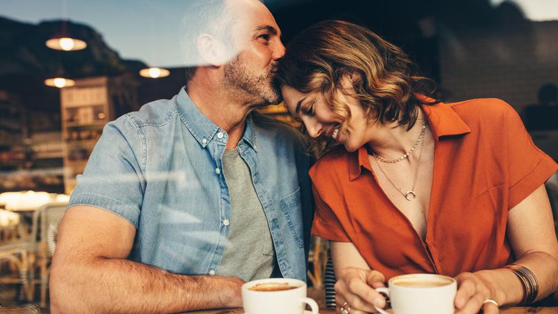 Fotografija: Imate zdrav, kakovosten, ljubeč in zadovoljen partnerski odnos? Foto: Shutterstock