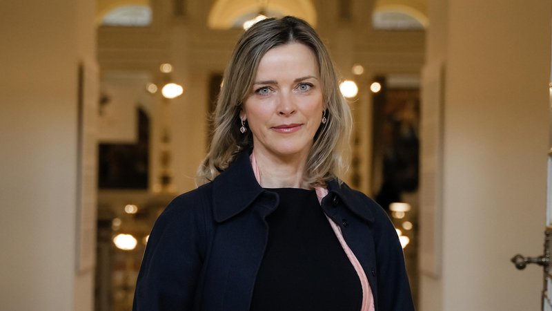 Fotografija: Živa Rogelj, foto: Luka Maček
