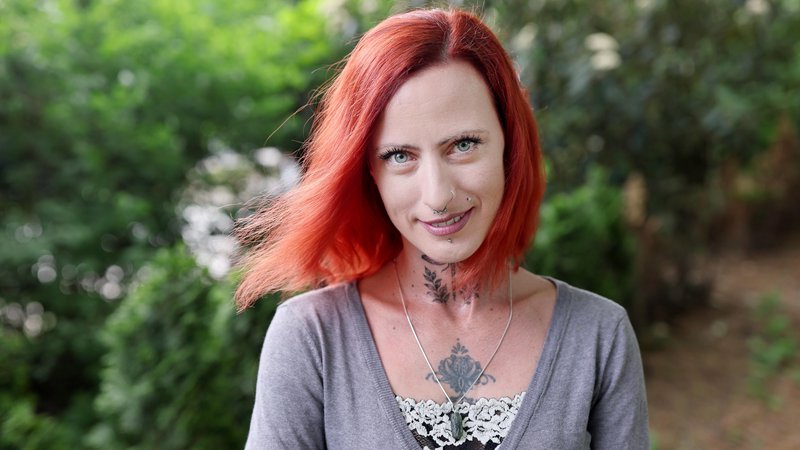 Fotografija: Ana Štimac, foto: Blaž Samec