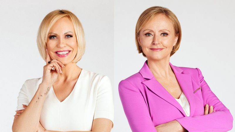 Fotografija: Petra Kerčmar, Darja Zgonc, foto: POP TV