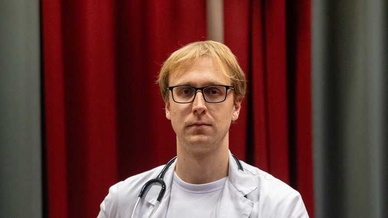 Fotografija: David Zupančič, foto: Črt Piksi