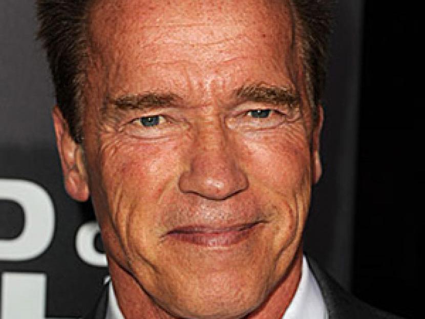 Schwarzenegger nazaj v politiko?