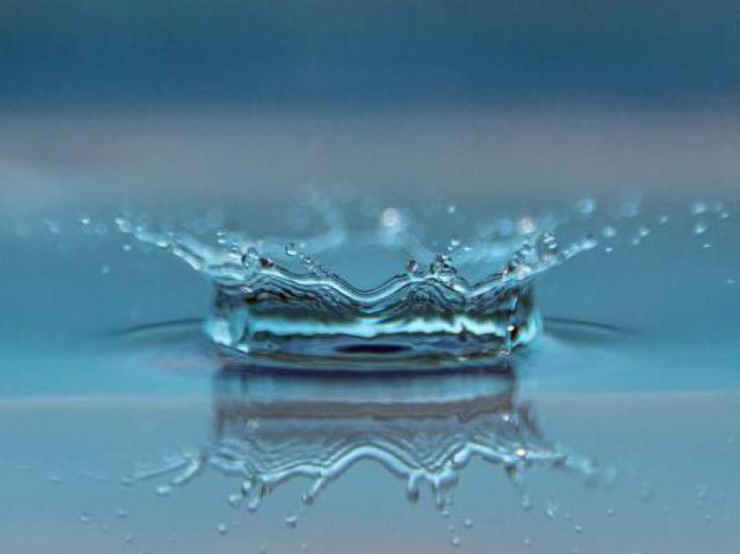 Na zdravje z zdravo vodo