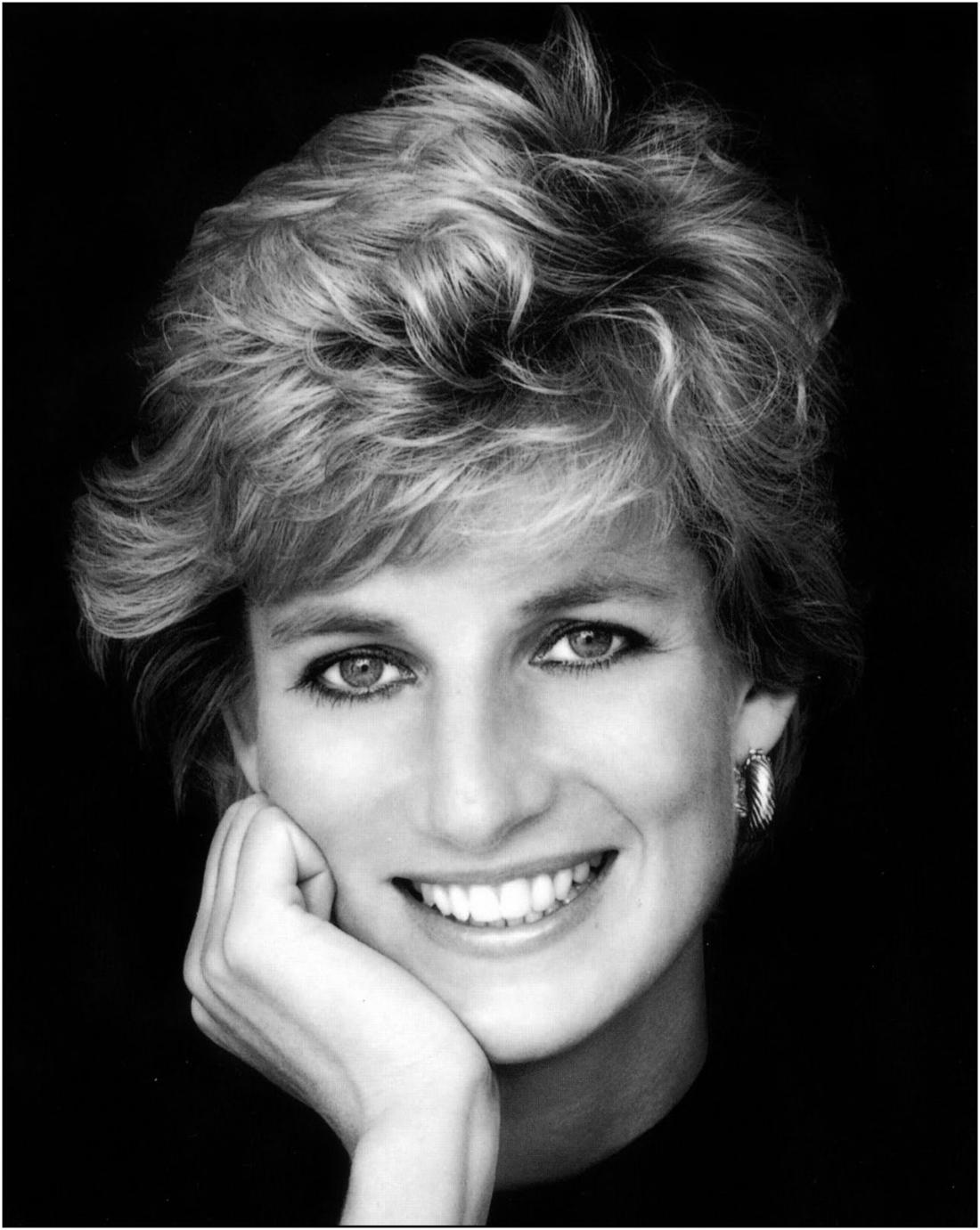 Pred dvema desetletjema je umrla Diana