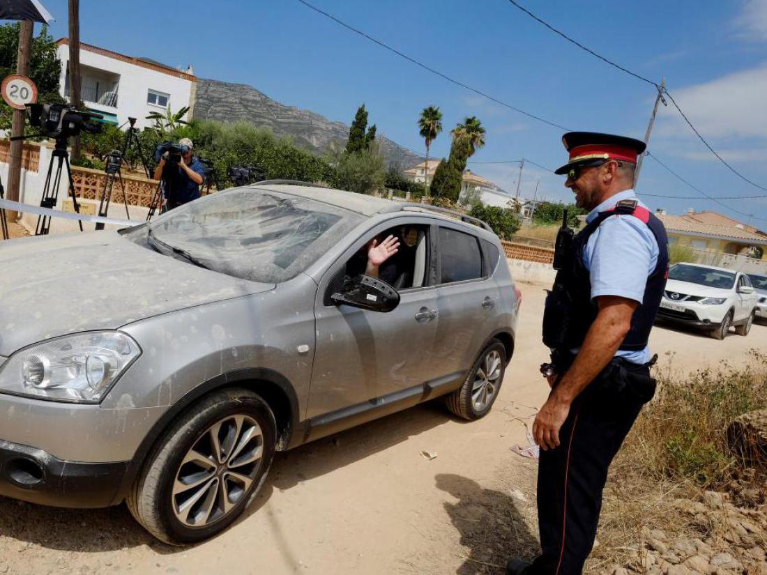 Teroristični napadi v Španiji dobili nove razsežnosti