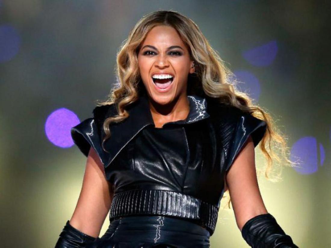 Beyoncé bo nastopila v Levjem kralju