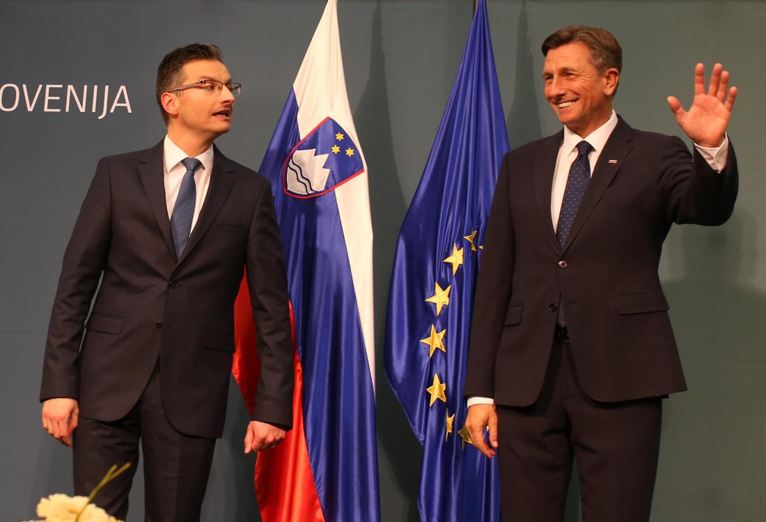 Pahor: Razumem, da ljudje hočejo od predsednika več